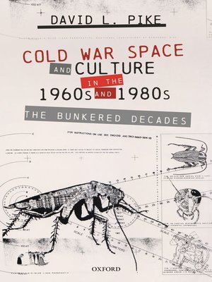 cover image of Cold War Space and Culture in the 1960s and 1980s